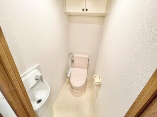 ﾗｲｵﾝｽﾞﾏﾝｼｮﾝ阿波座（602）の物件内観写真